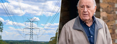 Amancio Ortega conquered fashion with Inditex. Now it has changed its objective: to control the electrical networks of Spain and Portugal