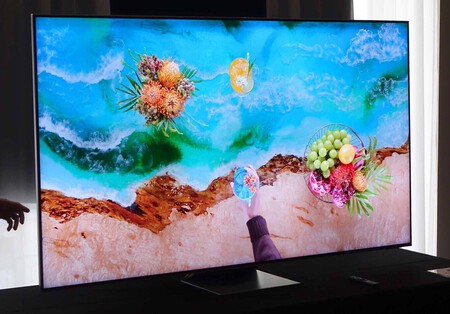 televisor Samsung