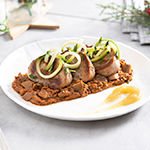 Todas las recetas y productos que necesitas para tu cena de Nochevieja Deluxe