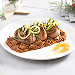 Todas las recetas y productos que necesitas para tu cena de Nochevieja Deluxe