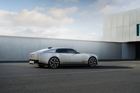 Jaguar Type 01