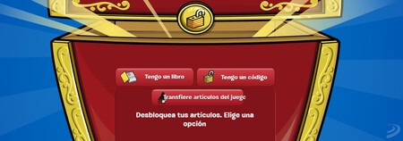 Canjear Codigo Club Penguin