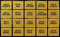 Madrid: bares con nombre propio y vino gratis