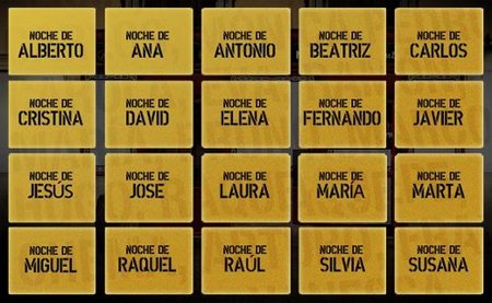 Madrid: bares con nombre propio y vino gratis