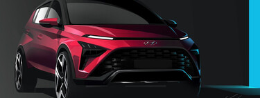 Hyundai prepara un MPV de siete pasajeros, además de Alcazar, para competir contra Suzuki Ertiga