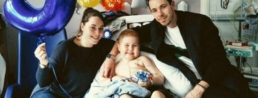 Récord de solidaridad: casi cinco mil donantes se registraron para salvarle la vida a un niño con leucemia