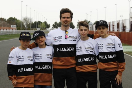 Nico Terol Motoe 2019 4