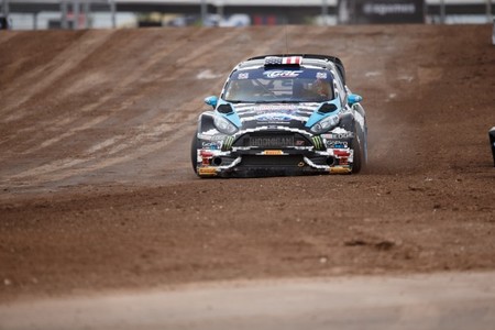 Ken Block