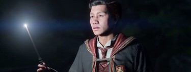 Hogwarts Legacy encuentra en The Boys al actor que ha dado vida a uno de sus secundarios más importantes