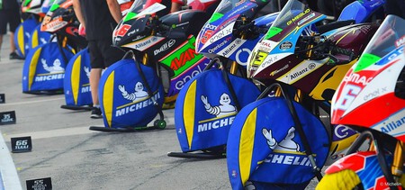 Michelin Motoe