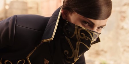 Es hora de recuperar lo que te pertenece en el nuevo e impactante tráiler cinemático de Dishonored 2