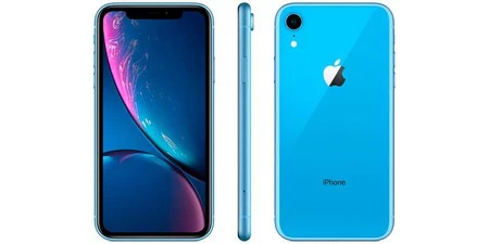 Iphone Xr 2