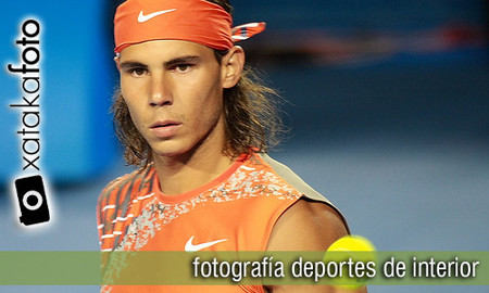 10 Consejos esenciales para fotografiar deportes de interior. (I)
