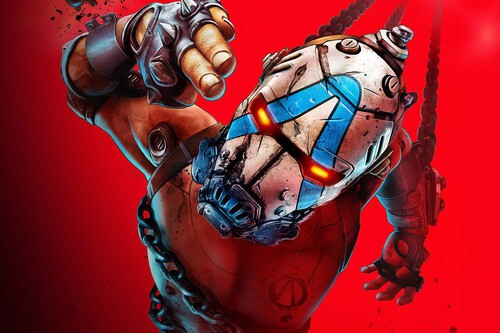 Borderlands 4 no quiere ser un juego de bromas patéticas, ahora sus creadores quieren tomarse más en serio su historia y trama