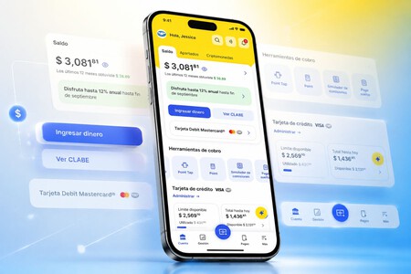 Mercado Pago Actualiza App Mexico Administrar Finanzas Xataka Mexico