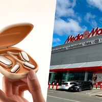 Ojo a MediaMarkt: sólo hoy puedes llevarte estos auriculares abiertos de Xiaomi mucho más baratos