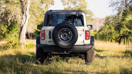 Ford Bronco Everglades 5