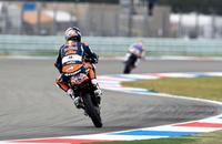 MotoGP Alemania 2014: victoria implacable para Jack Miller en Moto3