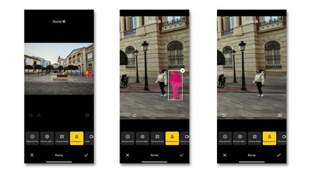 Borrador mágico Xiaomi