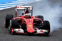 Fórmula 1: Conclusiones de los primeros test de pretemporada en Jerez 