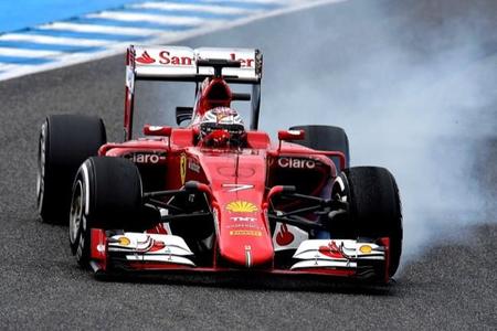 Fórmula 1: Conclusiones de los primeros test de pretemporada en Jerez