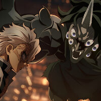 Demon Slayer Castillo Infinito rompe todos los récords en México: superó a Dragon Ball con el mejor debut para una película de anime 