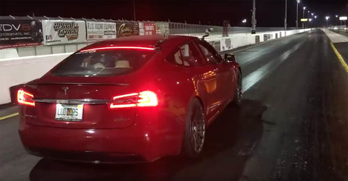 Pronto un Tesla será capaz de lograr un 0 a 100 km/h en menos de 2 segundos. ¿Es relevante?