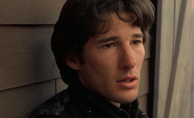 Richard Gere