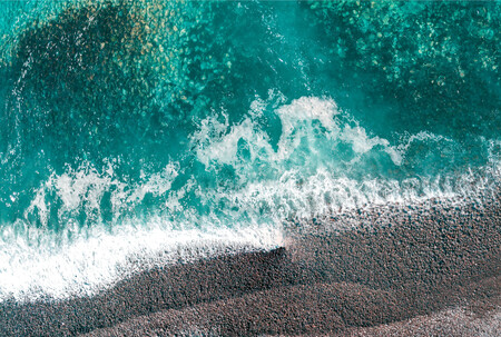 Playa Santa Cruz De Tenerife