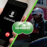 Estos bancos de México acumulan más quejas por sus gestiones de cobranza, incluso a gente que no tiene deudas