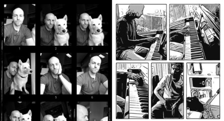 Selfissimo! y Storyboard, así son las dos nuevas aplicaciones experimentales fotográficas de Google