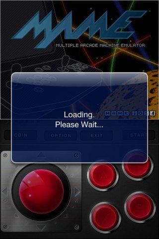 iMAME, las máquinas recreativas de toda la vida en el App Store