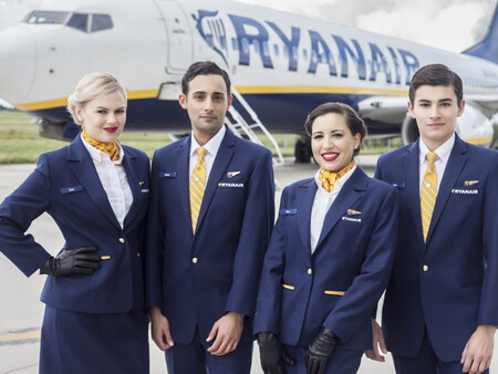 Ryanair 3