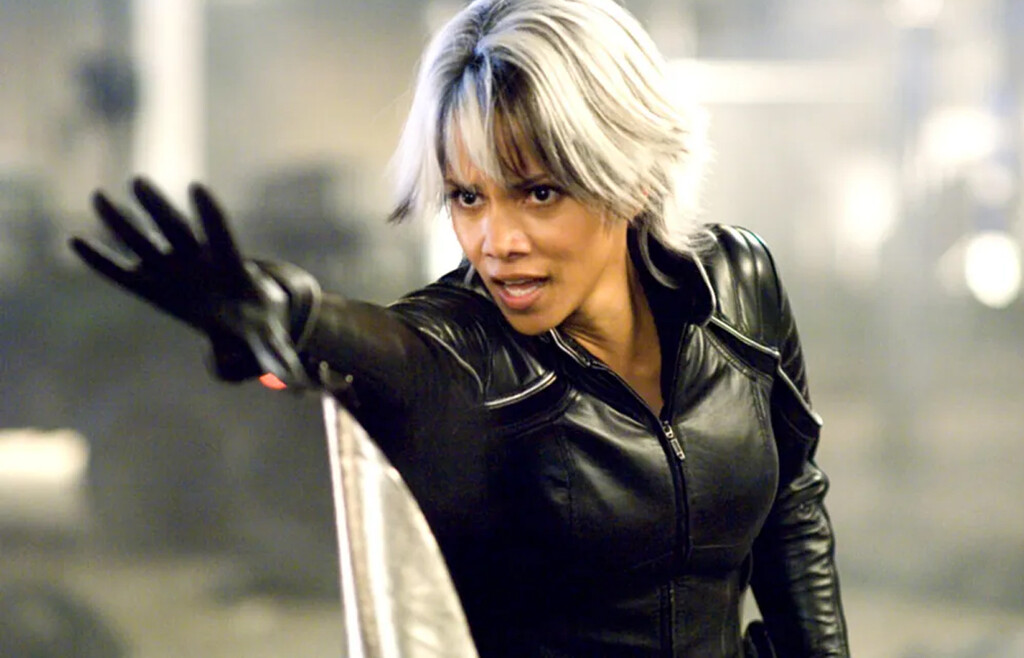 Halle Berry confirma que Tormenta no estará en Vengadores: Doomsday, pero sigue dejando pistas sobre su futuro en el UCM: Habrá otras oportunidades 