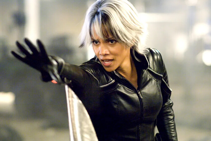 Halle Berry confirma que Tormenta no estará en Vengadores: Doomsday, pero sigue dejando pistas sobre su futuro en el UCM: "Habrá otras oportunidades"