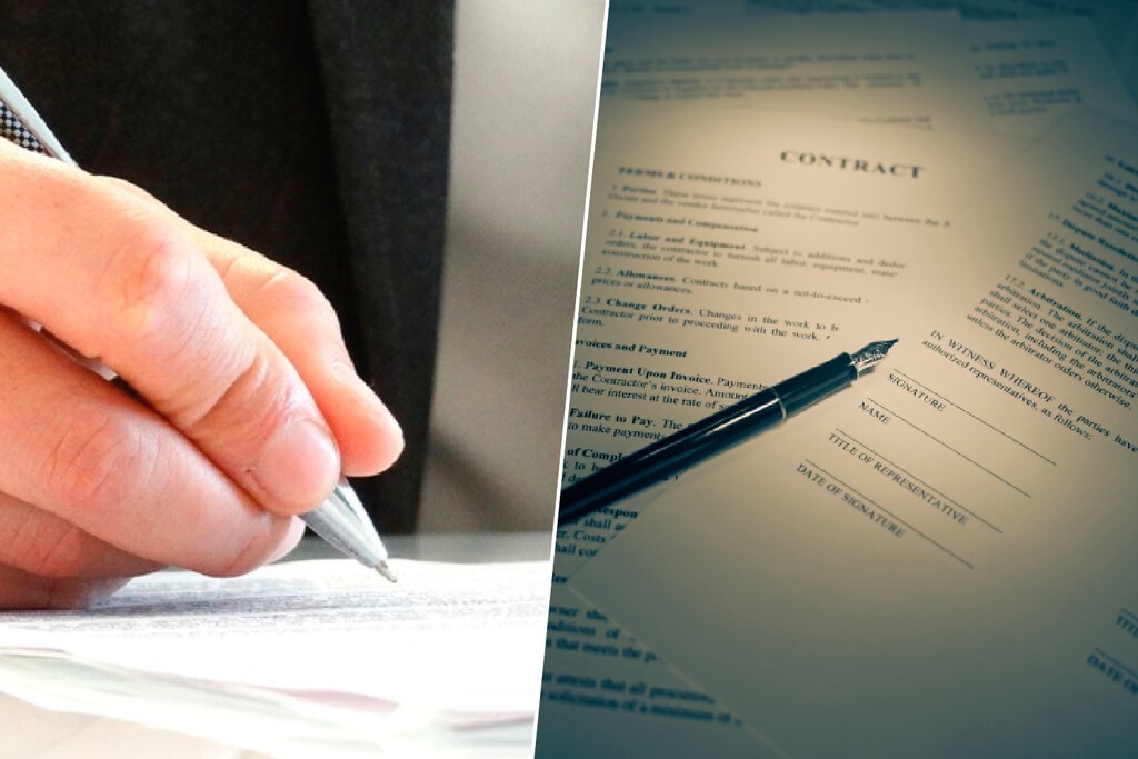 Intuíamos que los documentos legales se redactaban para que fueran difíciles de leer. El MIT lo acaba de confirmar