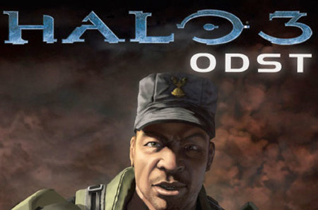 'Halo ODST', nos enseñan el modo Firefight y lo que mola el Sargento Johnson