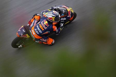 MotoGP Alemania 2012: victoria para Sandro Cortese después de una magnífica remontada