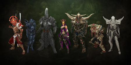 La temporada 11 de Diablo III comienza hoy mismo en todos los sistemas