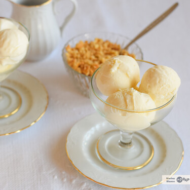 Helado de leche condensada: la receta más rápida y cremosa para la que no necesitas heladera