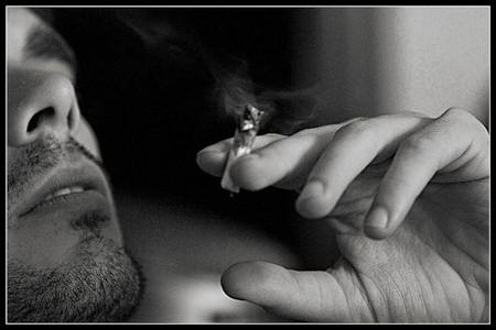 Los hombres también deben dejar de fumar antes de ser padres