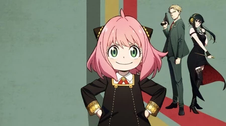 'Spy x Family' y James Bond: así homenajea la divertida serie de anime a las películas clásicas de espías