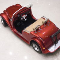 ¿Necesitas marcar estilo en el campo de golf? Entonces el MEV Daytona es tu aliado