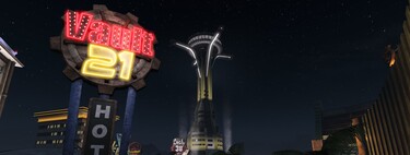 El mod remake de Fallout: New Vegas ya está disponible: Fallout 4 Project Mojave trae nuevas ubicaciones, criaturas, armas y más 