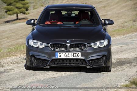 BMW M4 Cabrio Motorpasion 4 1000