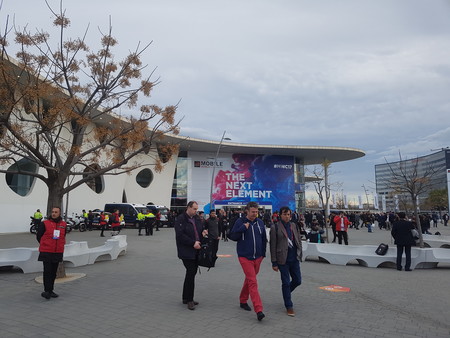 Mobile World Congress 2017, esperábamos más de ti