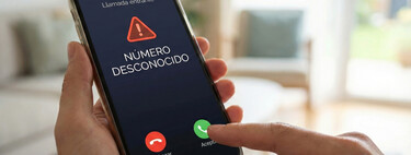 El error de novato que muchos cometemos cuando nos llama un número desconocido: esto es lo que nunca hay que hacer