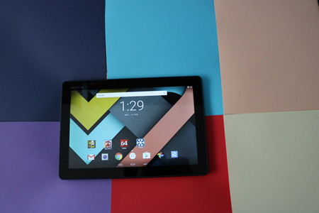 Energy Tablet Pro 3, análisis: una propuesta económica con luces y sombras