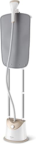 Philips EasyTouch Vaporizador De Pie - 1800W, 35 g/min De Vapor Continuo