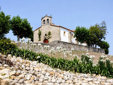 Viajes Escapadas Turismo Espana Pueblos Costa Cantabria Pesqueros Tradicionales Tranquilos Familia Sin Turistas